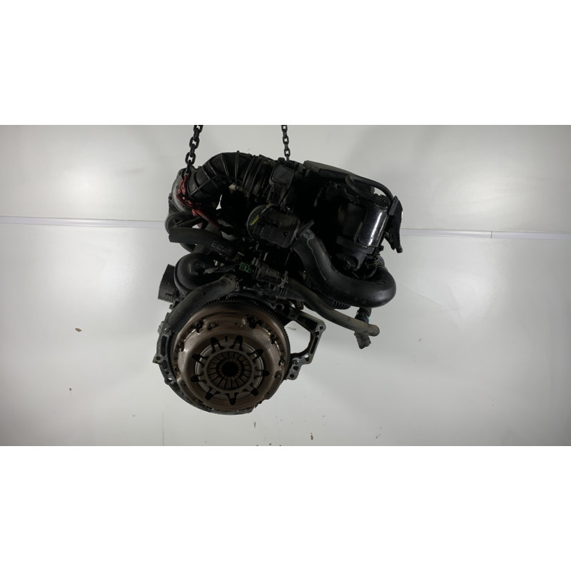 Moteur FORD FIESTA 6 Photo n°2