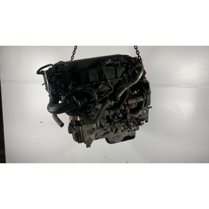 Moteur FORD FIESTA 6 Photo n°3