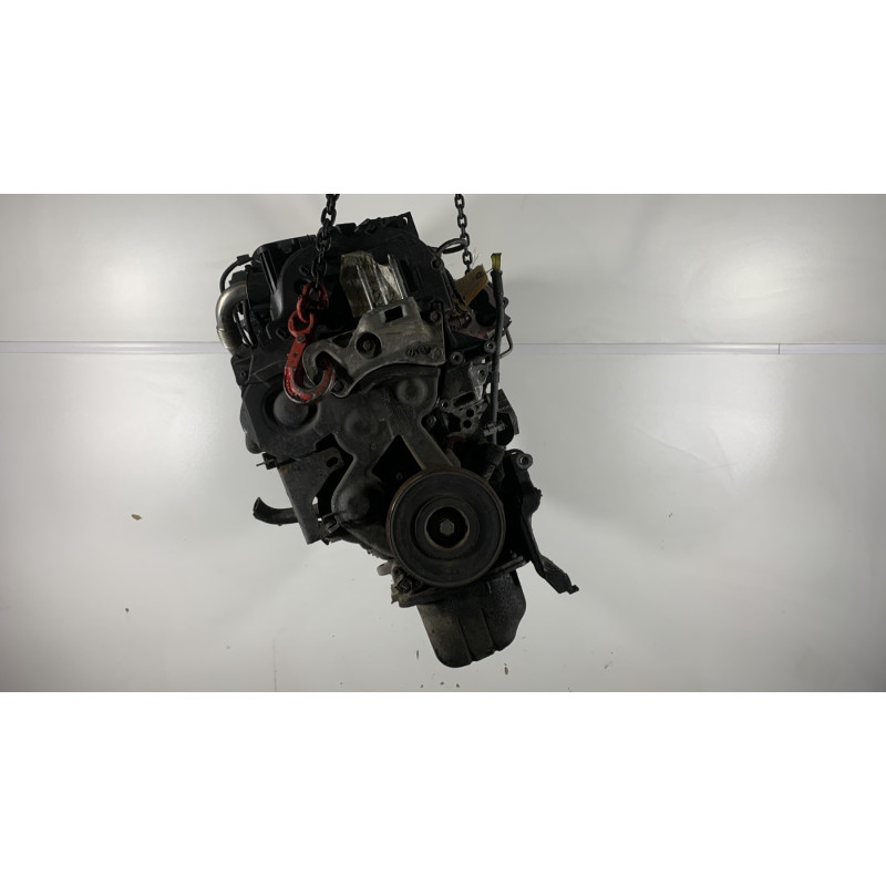 Moteur FORD FIESTA 6 Photo n°4
