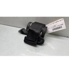 Ceinture arriere droit PEUGEOT 207 Photo n°1