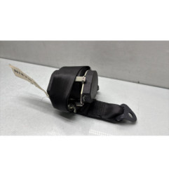 Ceinture arriere droit PEUGEOT 207