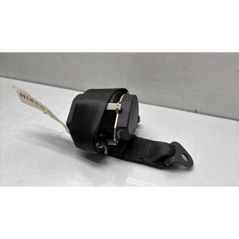 Ceinture arriere droit PEUGEOT 207 Photo n°2