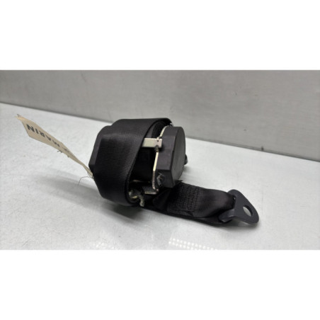 Ceinture arriere droit PEUGEOT 207