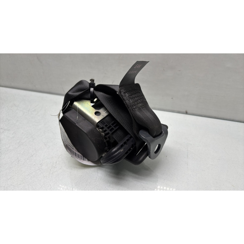 Ceinture arriere droit PEUGEOT 207 Photo n°3