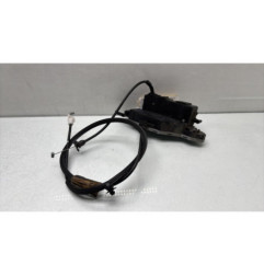 Serrure avant droit PEUGEOT 207
