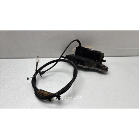 Serrure avant droit PEUGEOT 207