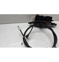 Serrure avant droit PEUGEOT 207