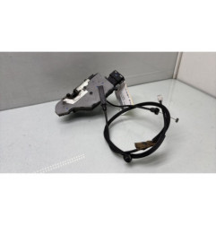 Serrure avant droit PEUGEOT 207