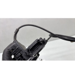 Serrure avant droit PEUGEOT 207