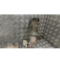 Catalyseur (echappement) PEUGEOT 207