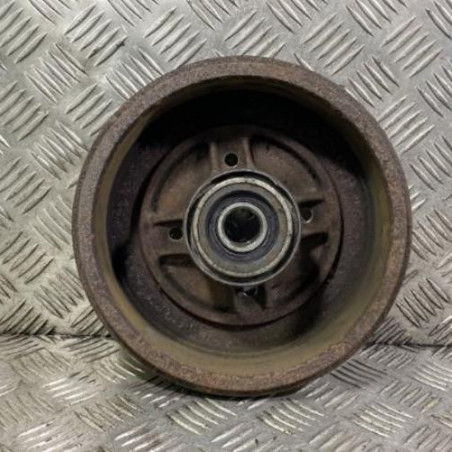 Tambour arriere gauche RENAULT CLIO 2