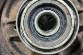 Tambour arriere gauche RENAULT CLIO 2