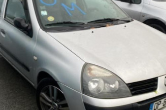 Tambour arriere gauche RENAULT CLIO 2