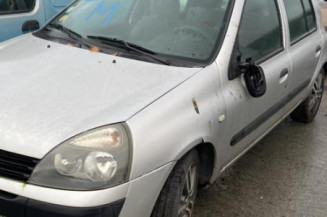 Tambour arriere gauche RENAULT CLIO 2