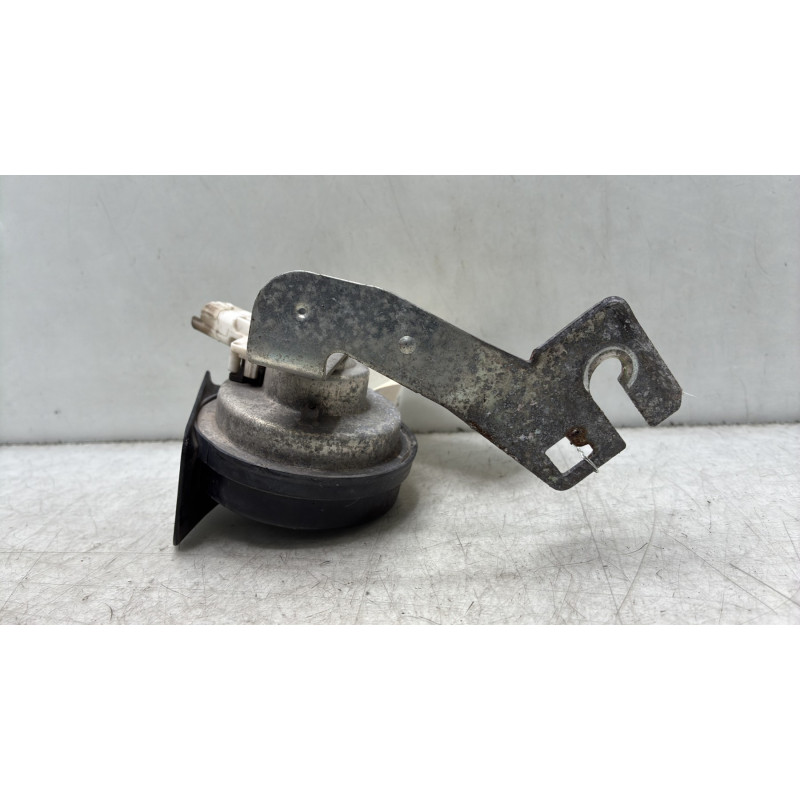 Avertisseur/Klaxon PEUGEOT 308 2 Photo n°4