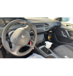 Avertisseur/Klaxon PEUGEOT 308 2