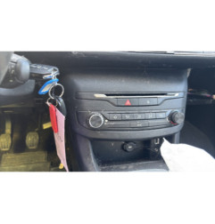 Avertisseur/Klaxon PEUGEOT 308 2