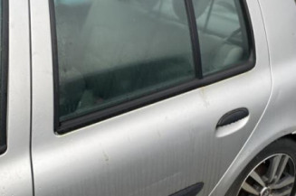 Tambour arriere gauche RENAULT CLIO 2