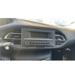 Avertisseur/Klaxon PEUGEOT 308 2