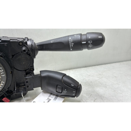 Com (Bloc Contacteur Tournant+Commodo Essuie Glace+Commodo Phare) PEUGEOT 308 2