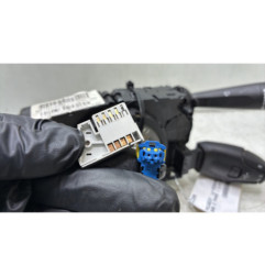 Com (Bloc Contacteur Tournant+Commodo Essuie Glace+Commodo Phare) PEUGEOT 308 2