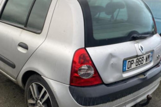 Tambour arriere gauche RENAULT CLIO 2