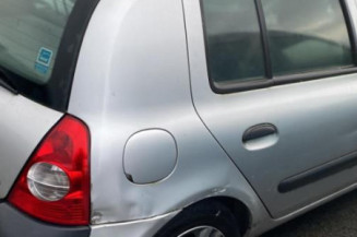 Tambour arriere gauche RENAULT CLIO 2