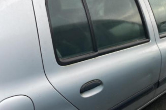 Tambour arriere gauche RENAULT CLIO 2