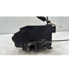 Serrure avant gauche PEUGEOT 308 2