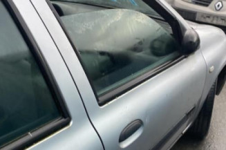 Tambour arriere gauche RENAULT CLIO 2