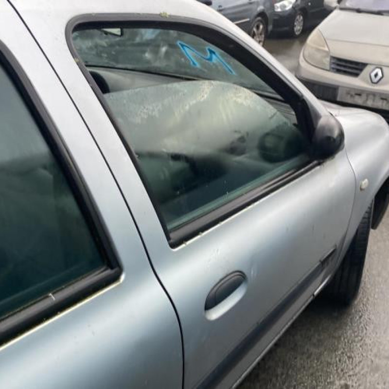 Tambour arriere gauche RENAULT CLIO 2 CAMPUS Photo n°13