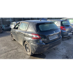 Serrure avant gauche PEUGEOT 308 2