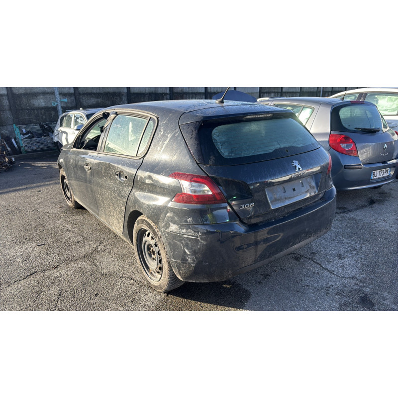 Serrure avant gauche PEUGEOT 308 2 Photo n°12