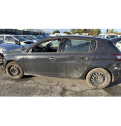 Serrure avant gauche PEUGEOT 308 2