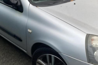 Tambour arriere gauche RENAULT CLIO 2