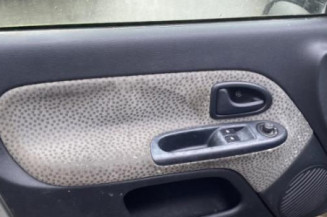 Tambour arriere gauche RENAULT CLIO 2