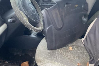 Tambour arriere gauche RENAULT CLIO 2