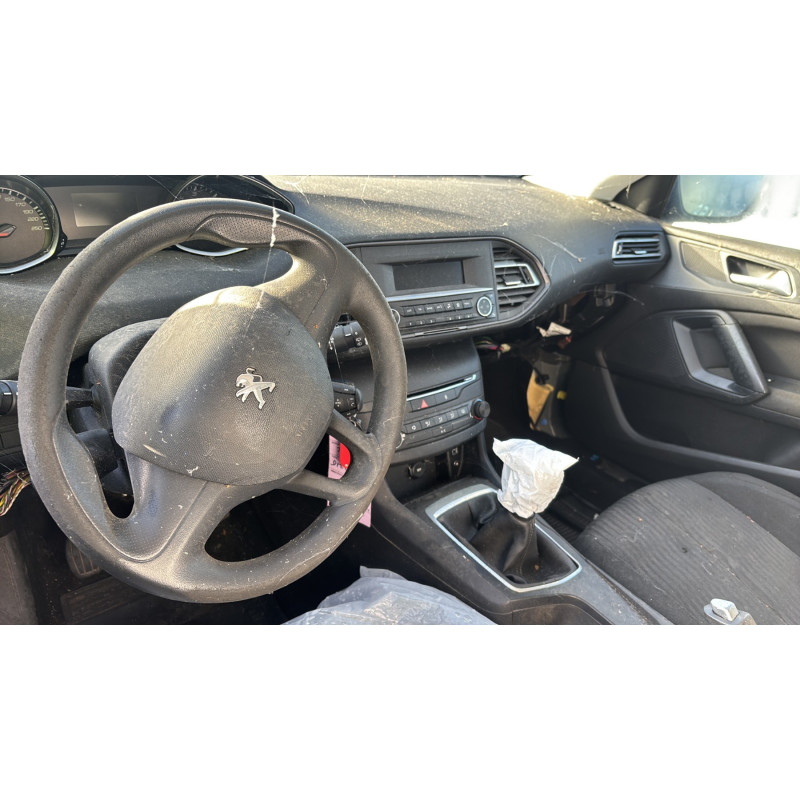 Alterno-demarreur PEUGEOT 308 2 Photo n°20