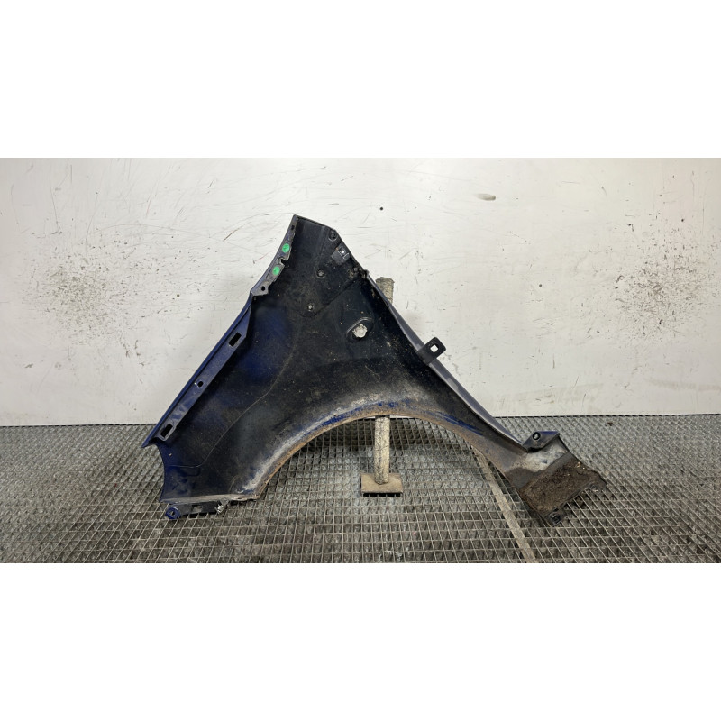 Aile avant droit RENAULT TWINGO 2 Photo n°4