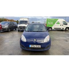 Aile avant droit RENAULT TWINGO 2