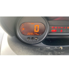 Aile avant droit RENAULT TWINGO 2
