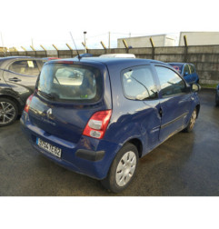 Aile avant droit RENAULT TWINGO 2