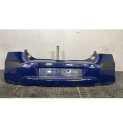 Pare choc arriere RENAULT TWINGO 2 Photo n°1