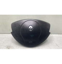 Air bag conducteur RENAULT TWINGO 2 Photo n°1