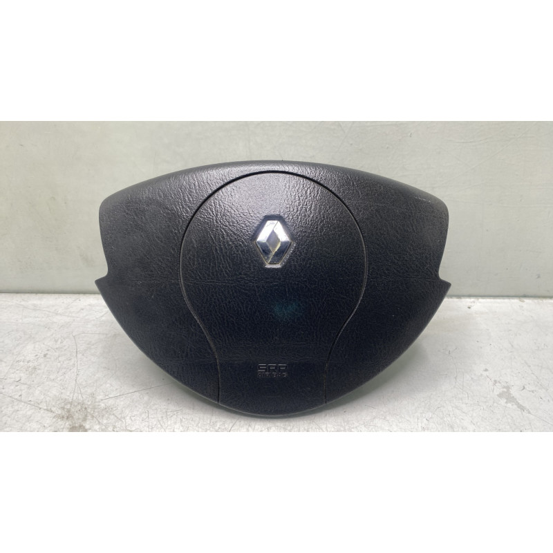 Air bag conducteur RENAULT TWINGO 2 Photo n°1