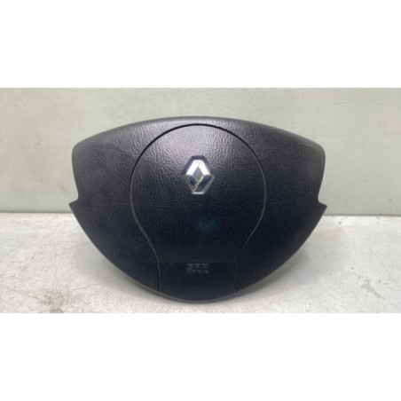 Air bag conducteur RENAULT TWINGO 2 Photo n°1
