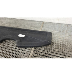 Plage arriere RENAULT TWINGO 2