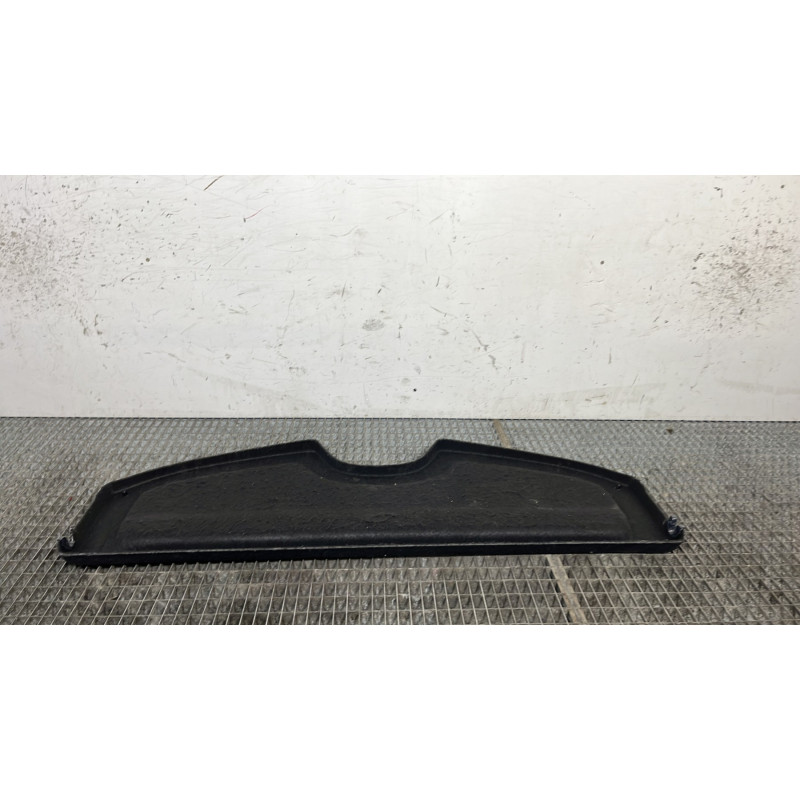 Plage arriere RENAULT TWINGO 2 Photo n°4