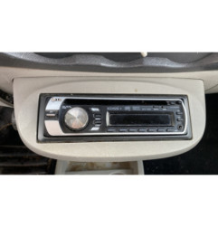Plage arriere RENAULT TWINGO 2