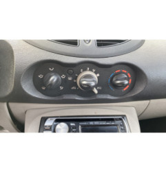 Plage arriere RENAULT TWINGO 2